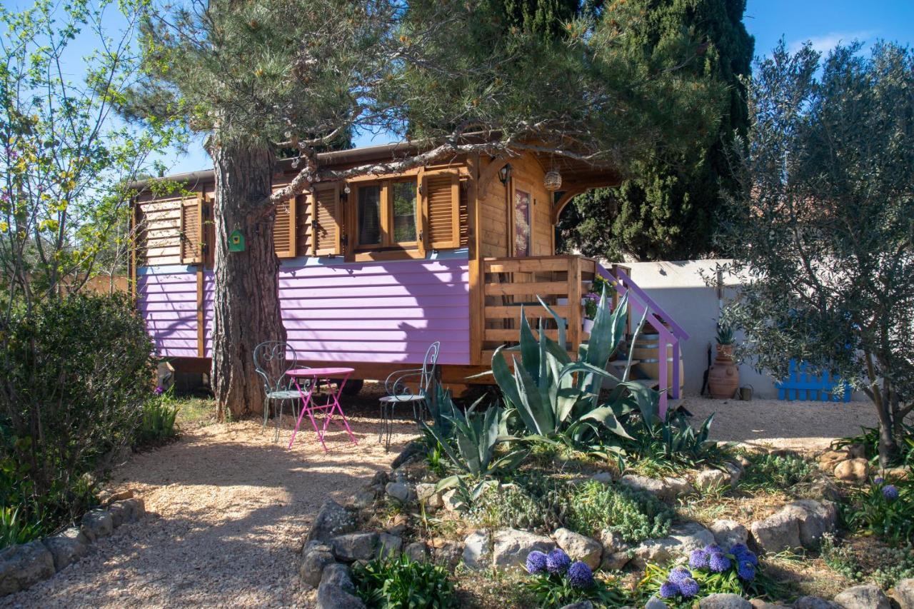 Vintage Provence Hotel Arles Exterior photo